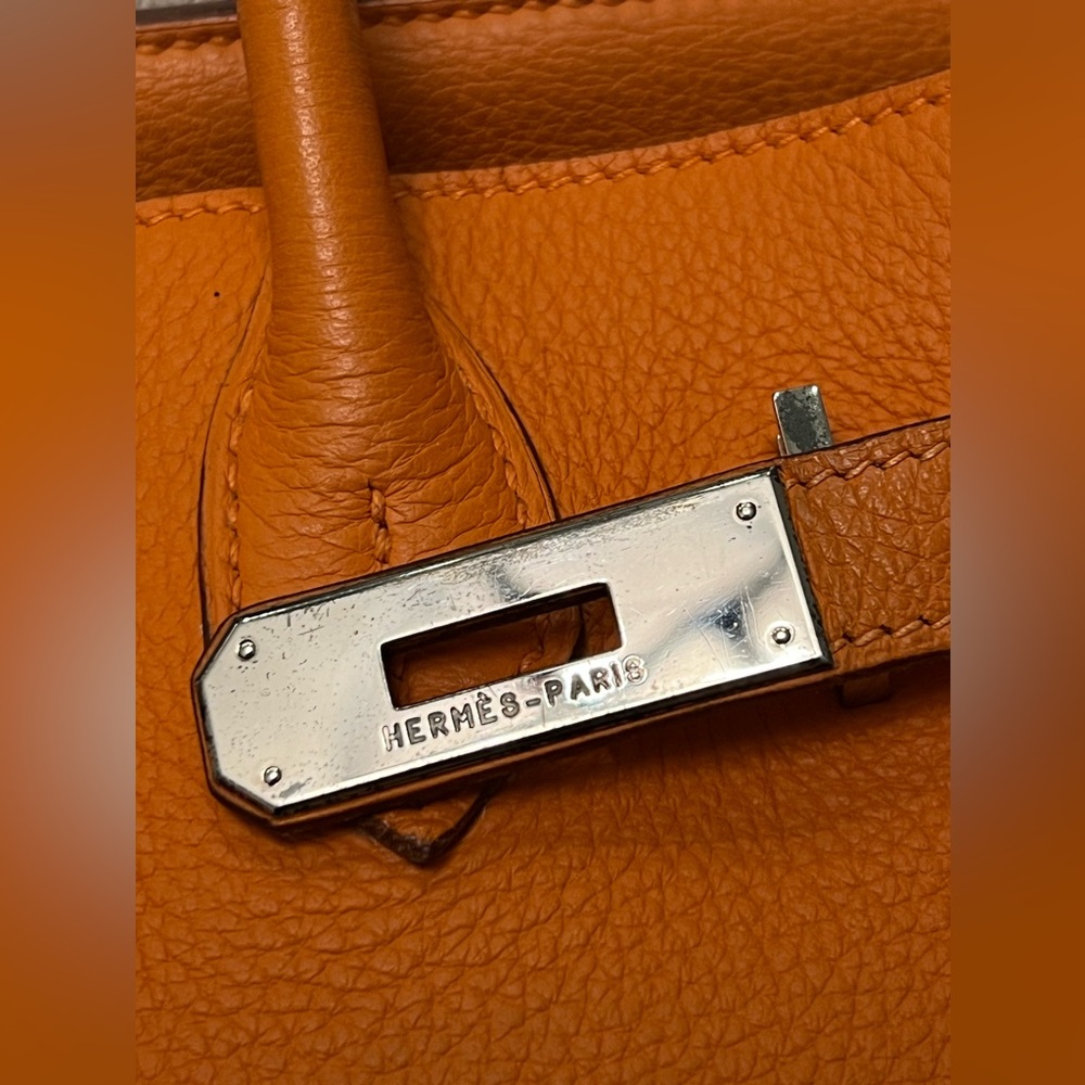Hermes Birkin 30 (📍Toronto) - Picture 6 of 17